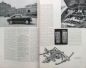 Preview: "Motor Revue" Motor-Magazine 1954 (6718)